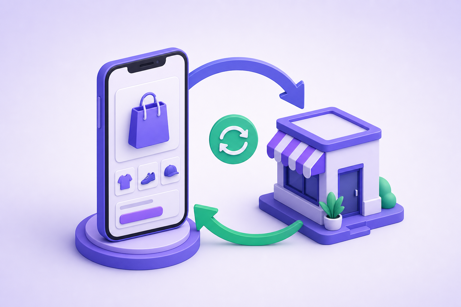 Интеграция с Kaspi